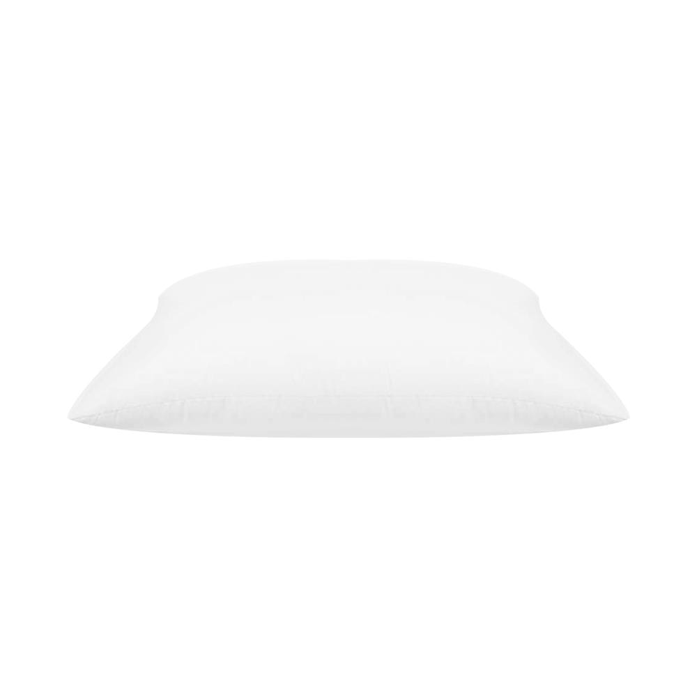 หมอนหนุน ขนเป็ดเทียม SWENY HOTEL 1000G 19x29 นิ้ว สีขาว