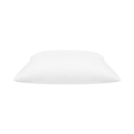 หมอนหนุน ขนเป็ดเทียม SWENY HOTEL 1000G 19x29 นิ้ว สีขาว_1