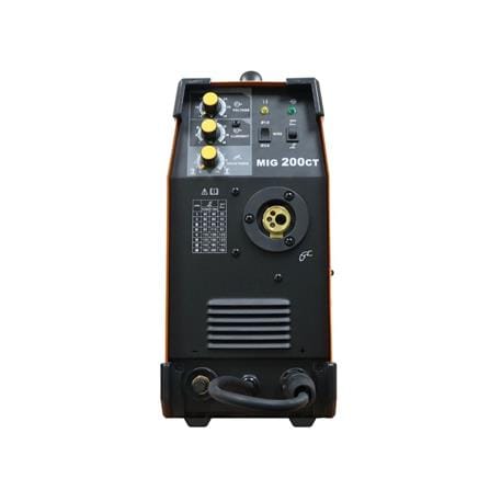เครื่องเชื่อม KOVET MIG-200CT 200A_3