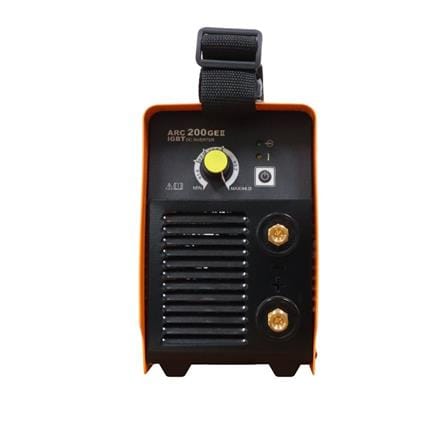 เครื่องเชื่อม KOVET ARC 200 GE II 140A_1
