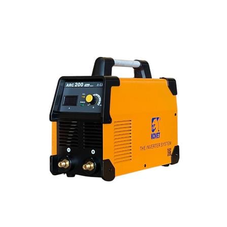 เครื่องเชื่อม KOVET ARC-200TMOS 160A_0