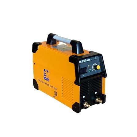 เครื่องเชื่อม KOVET ARC-200TMOS 160A_2