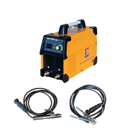 เครื่องเชื่อม KOVET ARC-200TMOS 160A_5