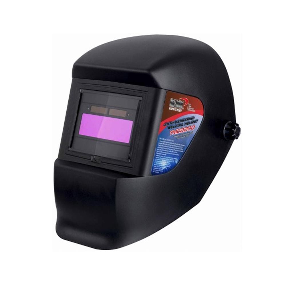 หน้ากากปรับแสงเชื่อมอัตโนมัติ YAMADA YMD2200
