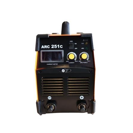 เครื่องเชื่อม KOVET ARC-251C 230A_1
