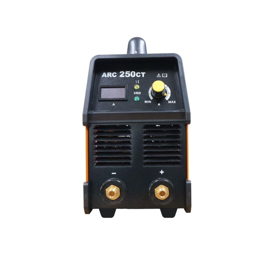 เครื่องเชื่อม KOVET ARC250CT 190A