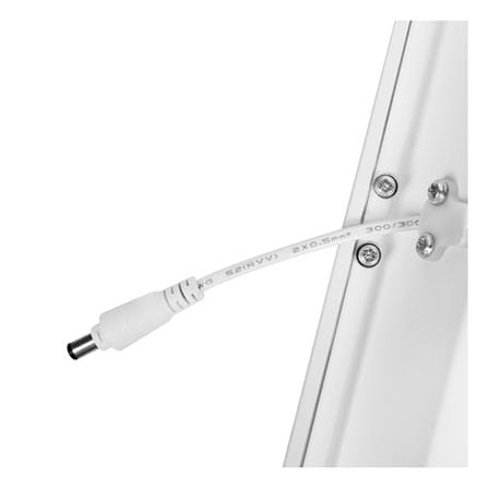 โคมฝังฝ้า LED CARINI PANEL NYPL312RE 40 วัตต์ 30X120 ซม. DAYLIGHT_3