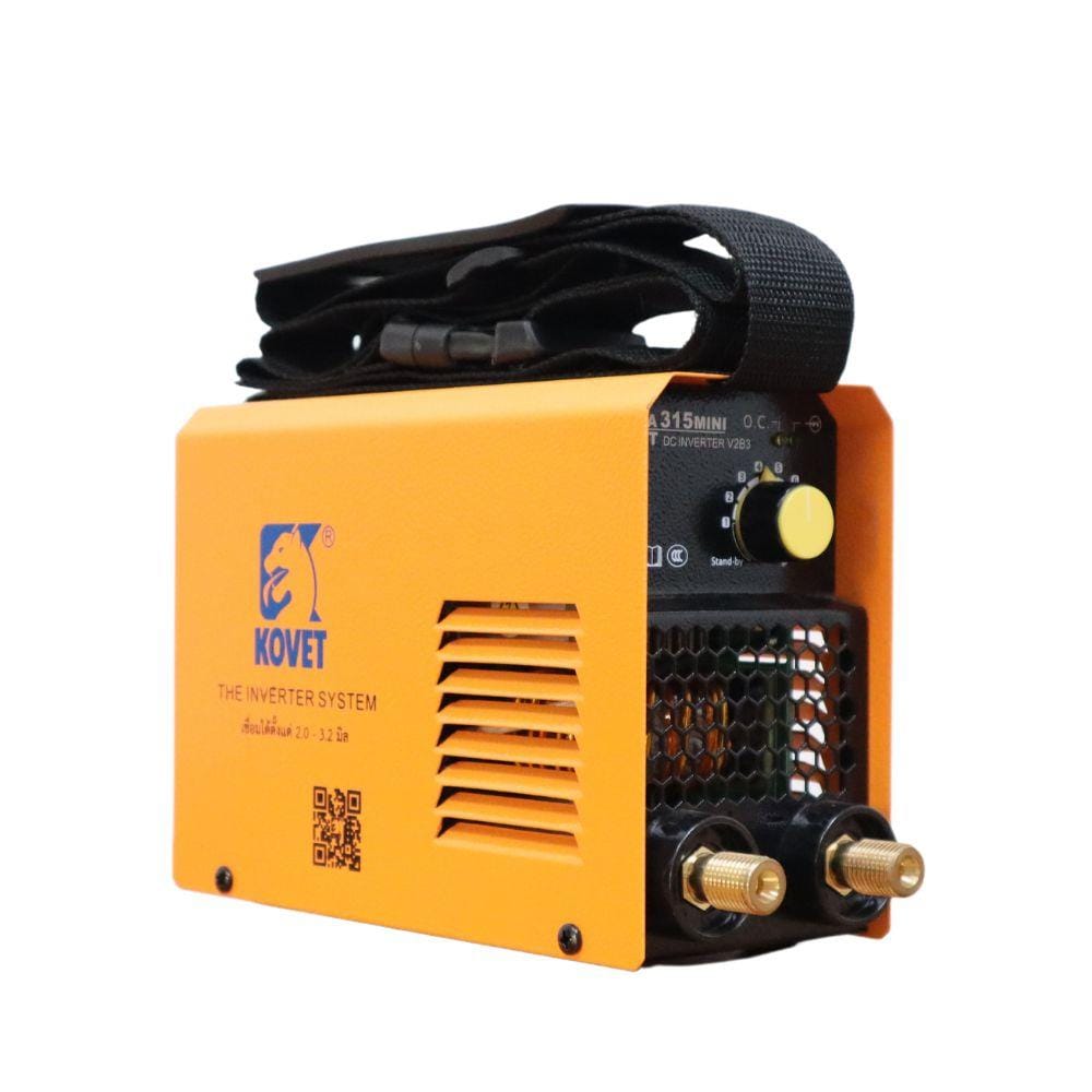 เครื่องเชื่อม KOVET ARC 315MINI 140A