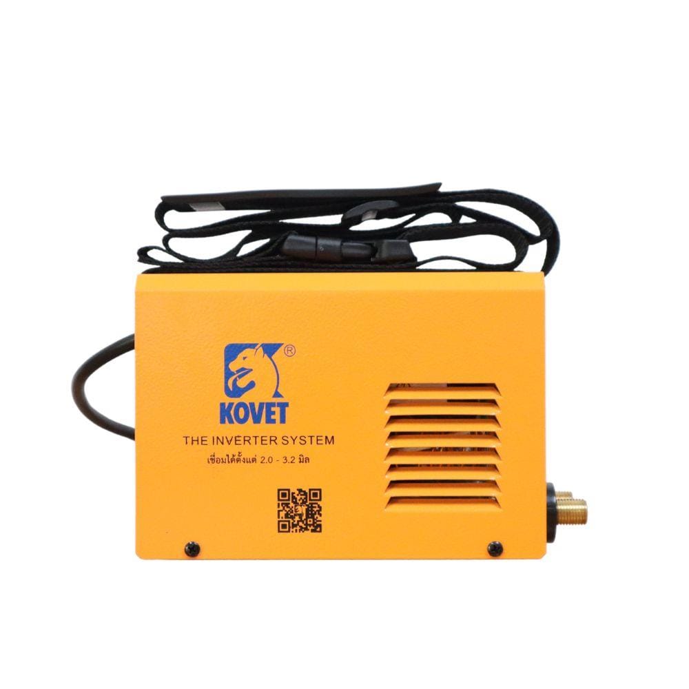 เครื่องเชื่อม KOVET ARC 315MINI 140A