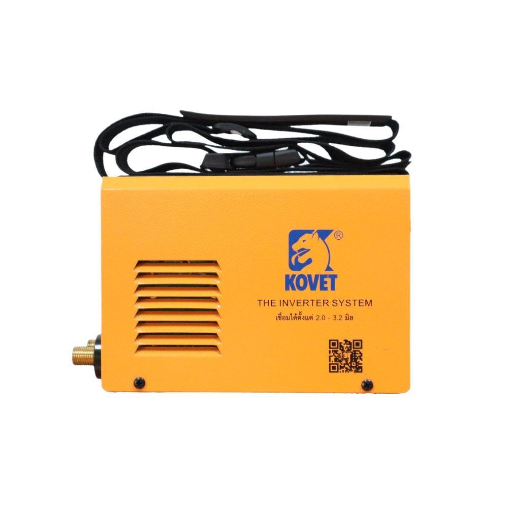 เครื่องเชื่อม KOVET ARC 315MINI 140A