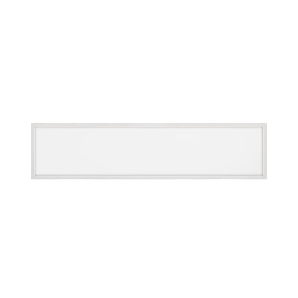 โคมติดลอย LED CARINI PANEL NYPL312SU 40 วัตต์ 30X120 ซม. DAYLIGHT