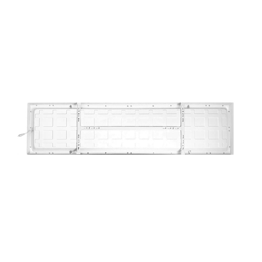 โคมติดลอย LED CARINI PANEL NYPL312SU 40 วัตต์ 30X120 ซม. DAYLIGHT