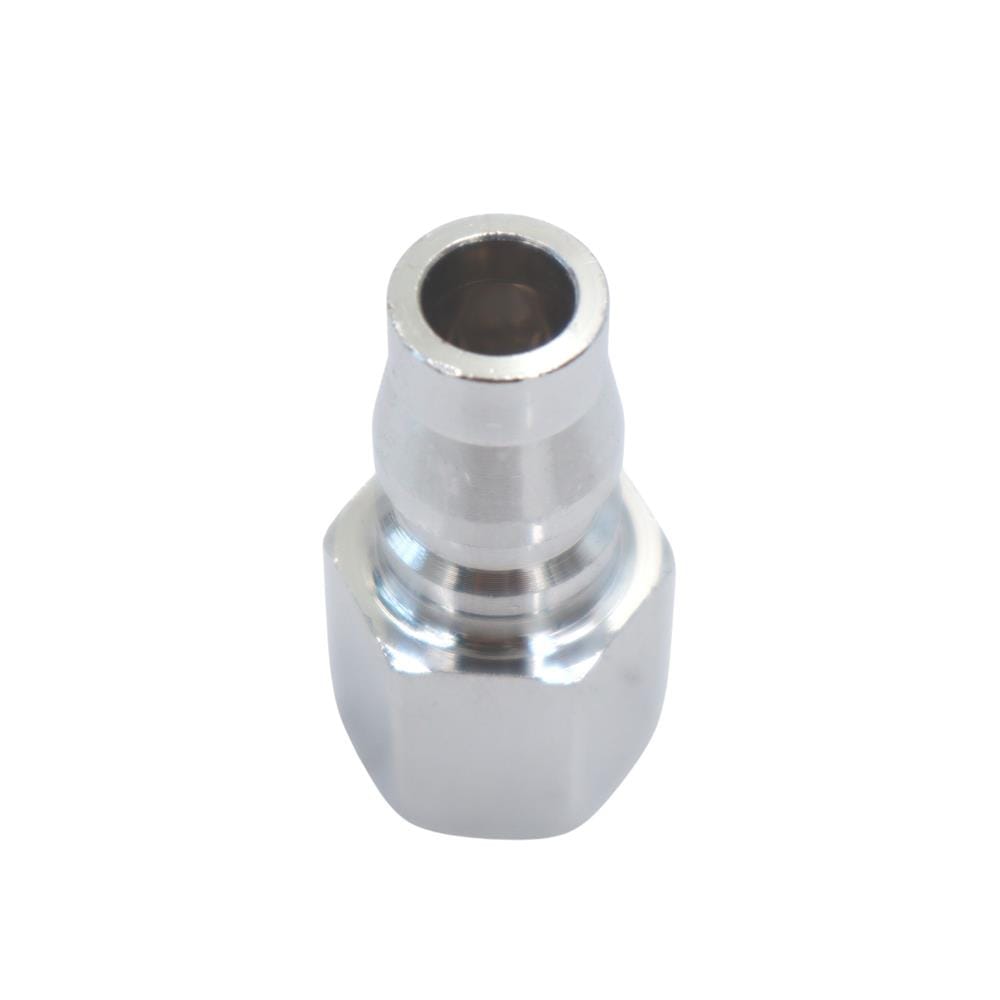 ข้อต่อคอปเปอร์ลม KOVET 20PF 1/4 นิ้ว