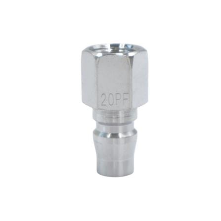 ข้อต่อคอปเปอร์ลม KOVET 20PF 1/4 นิ้ว_0