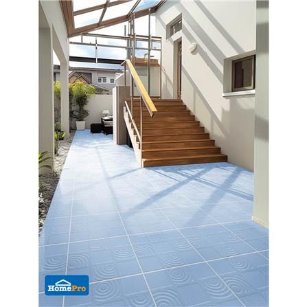 กระเบื้องพื้น 8x8 นิ้ว DURAGRES อลาโน่ ฟ้า A 1 ตร.ม._1