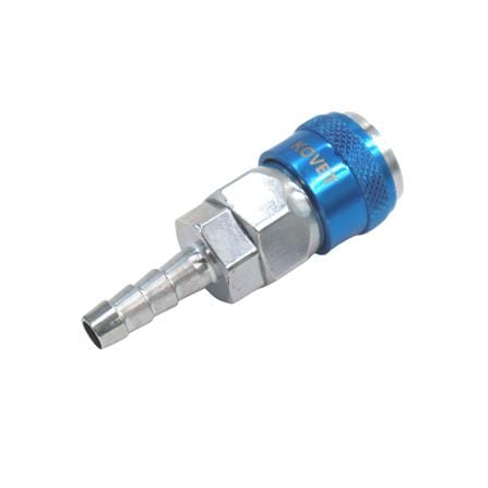 คอปเปอร์-เสียบสาย KOVET 22SH 1/4 นิ้ว BSPT