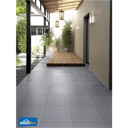 กระเบื้องพื้น 8x8 นิ้ว DURAGRES โมญ่า เกรย์ A 1 ตร.ม._3