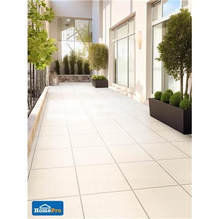 กระเบื้องพื้น 12x12 นิ้ว ภูผา แพรไหม เบจ A 1M2_2