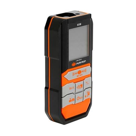 เครื่องวัดระยะเลเซอร์ PUMPKIN LDM-60AX 60 เมตร_2