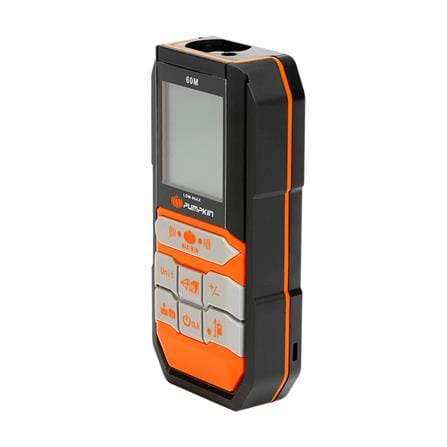 เครื่องวัดระยะเลเซอร์ PUMPKIN LDM-40AX 40 เมตร_1