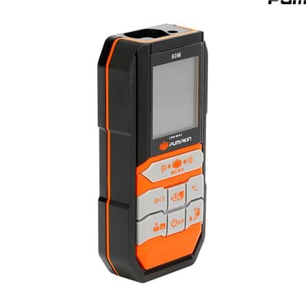 เครื่องวัดระยะเลเซอร์ PUMPKIN LDM-40AX 40 เมตร_2