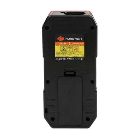 เครื่องวัดระยะเลเซอร์ PUMPKIN LDM-100AX 100 เมตร_3