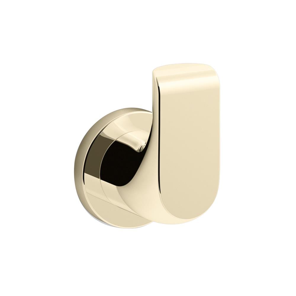 ขอแขวนผ้า KOHLER K-97499T-AF สีทอง