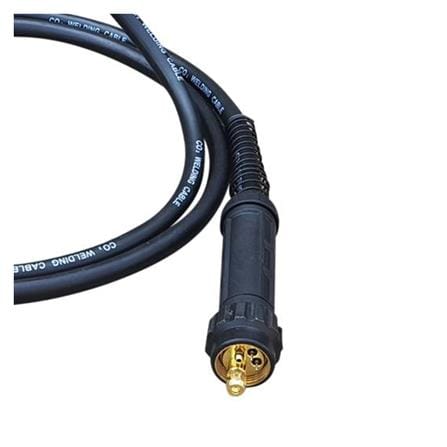 สายเชื่อมพร้อมหัว SUMO MIG CO2 PANA 200AMP REAR EURO 3 เมตร_1