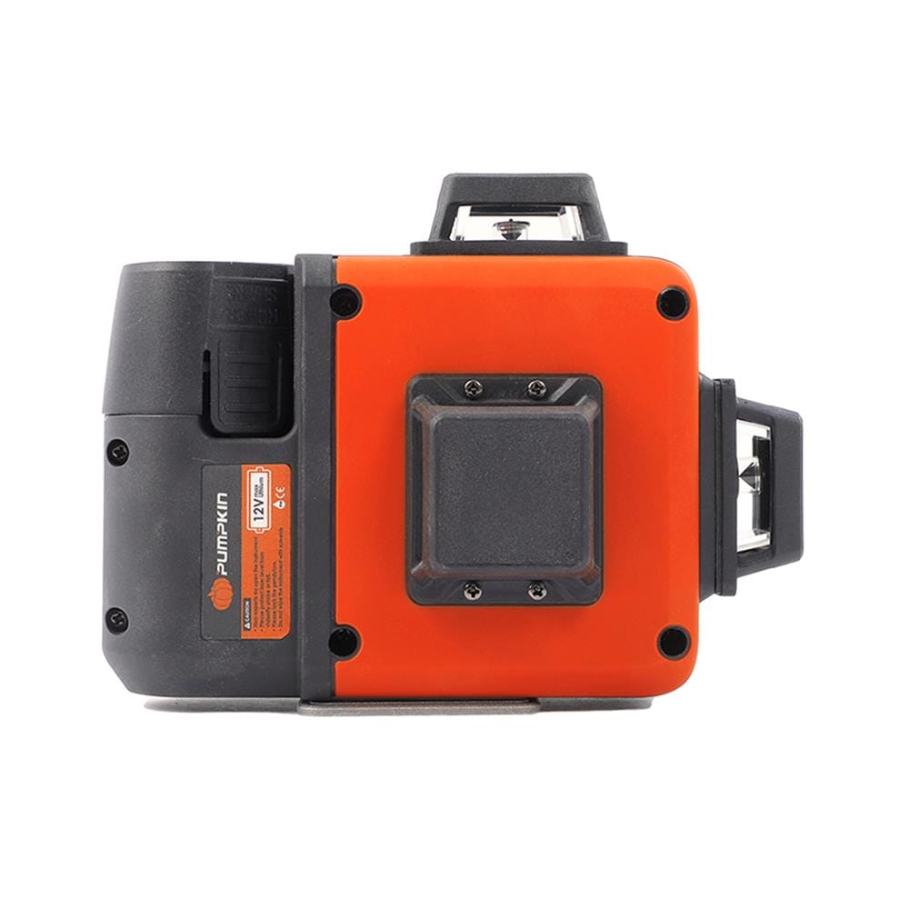 เครื่องวัดระดับเลเซอร์ PUMPKIN PTT-12LSG-12V 12 เส้น แสงสีเขียว