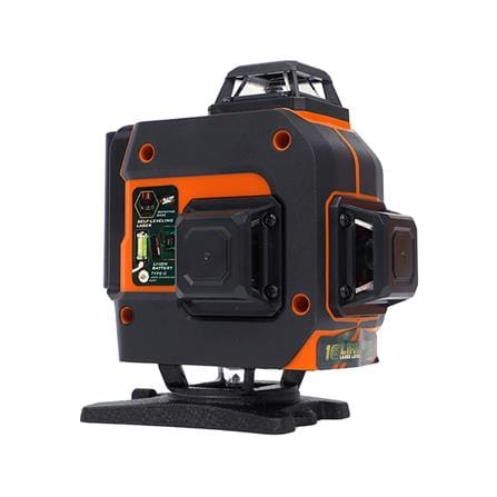 เครื่องวัดระดับเลเซอร์ PUMPKIN PTT-4D16LSG 16 เส้น แสงสีเขียว_2