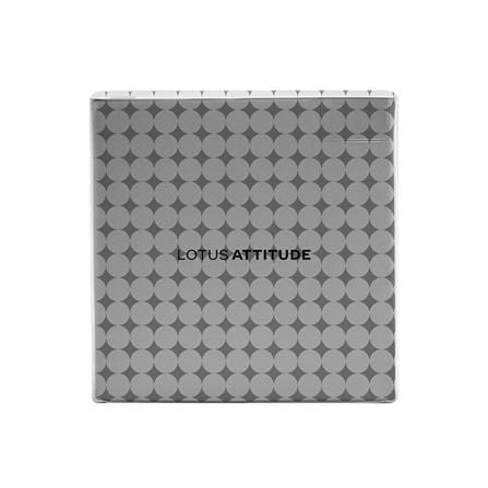 ชุดผ้าปูที่นอน 3.5 ฟุต 3 ชิ้น LOTUS BROOKLYN BR-04W_3