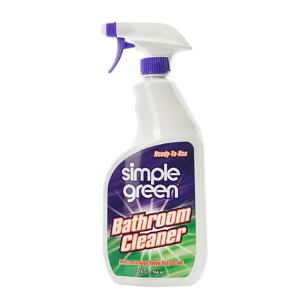 ชุดน้ำยาทำความสะอาด SIMPLE GREEN แพ็ก 4 ชิ้น_2