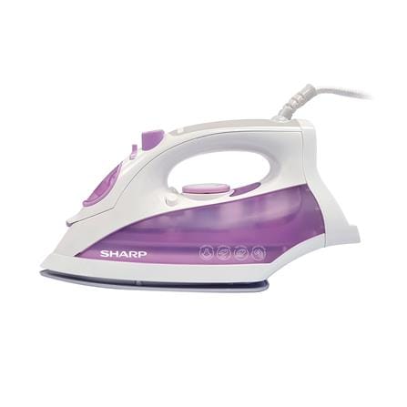 เตารีดไอน้ำ SHARP EI-S301 300 มล._1