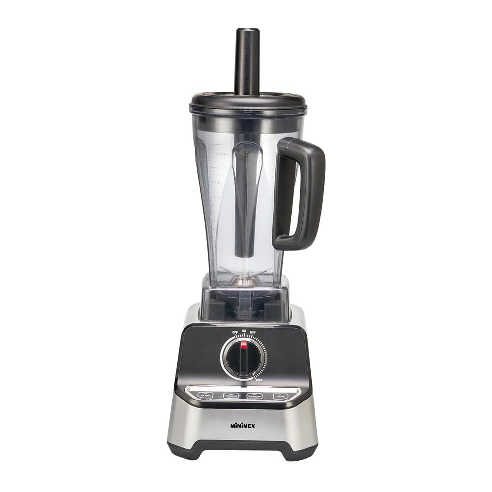 เครื่องปั่นน้ำผลไม้ MINIMEX MCB3 2 ลิตร