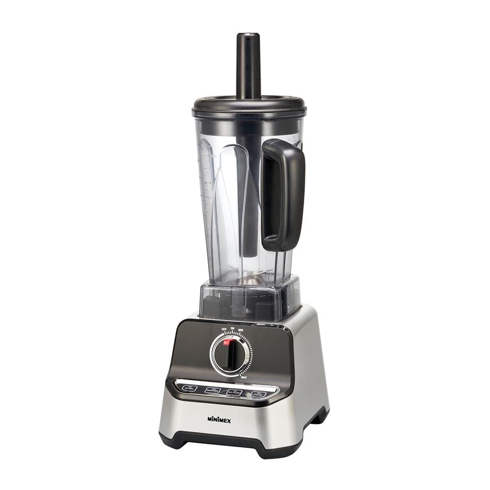 เครื่องปั่นน้ำผลไม้ MINIMEX MCB3 2 ลิตร