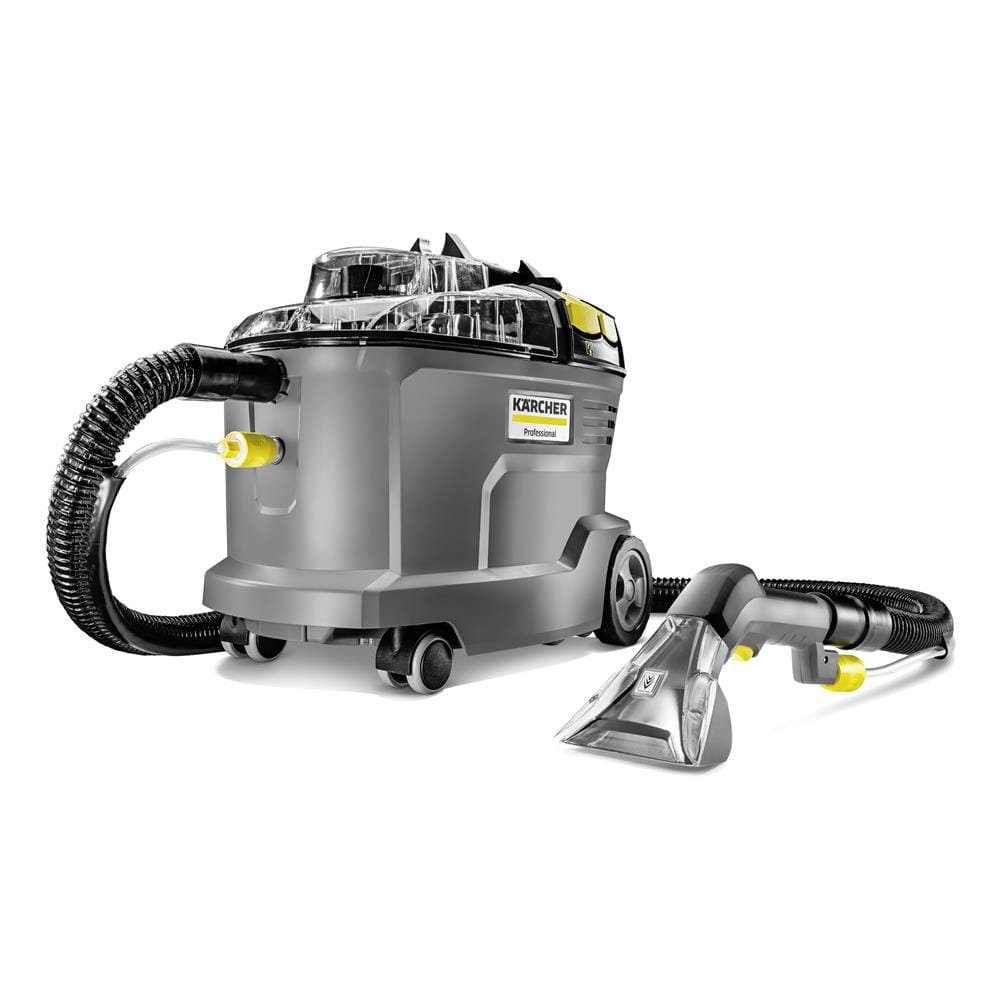 เครื่องดูดฝุ่นซักพรม KARCHER PUZZI8/1 1200 วัตต์ 8 ลิตร