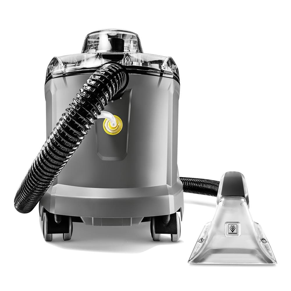 เครื่องดูดฝุ่นซักพรม KARCHER PUZZI8/1 1200 วัตต์ 8 ลิตร