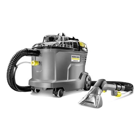เครื่องดูดฝุ่นซักพรม KARCHER PUZZI8/1 1200 วัตต์ 8 ลิตร_0