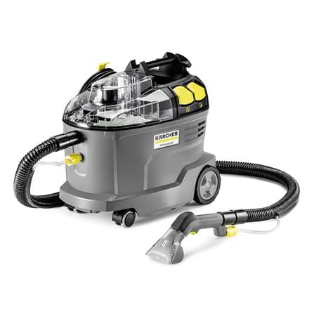 เครื่องดูดฝุ่นซักพรม KARCHER PUZZI8/1 1200 วัตต์ 8 ลิตร_1