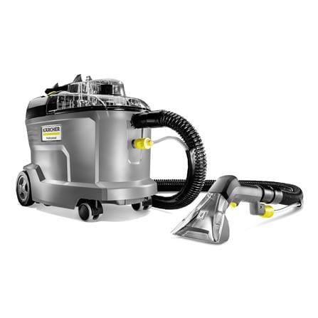 เครื่องดูดฝุ่นซักพรม KARCHER PUZZI8/1 1200 วัตต์ 8 ลิตร_2