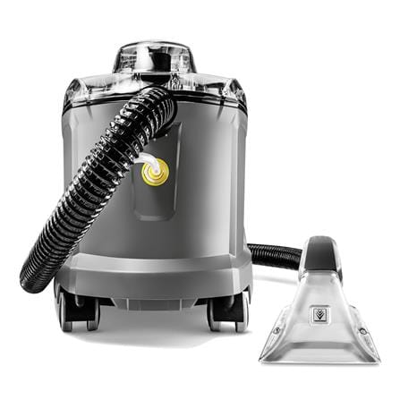 เครื่องดูดฝุ่นซักพรม KARCHER PUZZI8/1 1200 วัตต์ 8 ลิตร_3