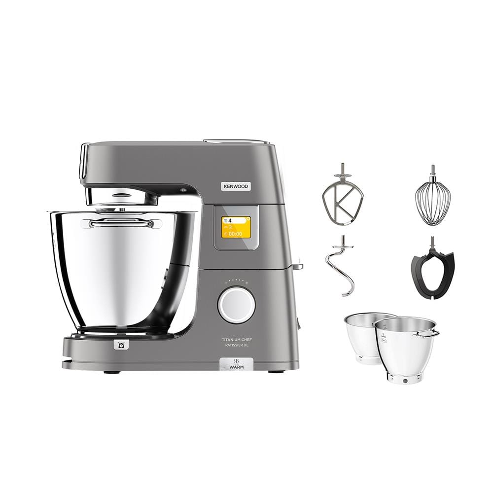 เครื่องผสมอาหาร KENWOOD KWL90.004SI