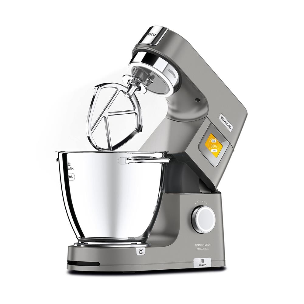 เครื่องผสมอาหาร KENWOOD KWL90.004SI