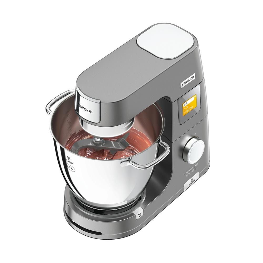 เครื่องผสมอาหาร KENWOOD KWL90.004SI