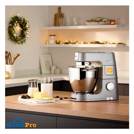 เครื่องผสมอาหาร KENWOOD KWL90.004SI_5