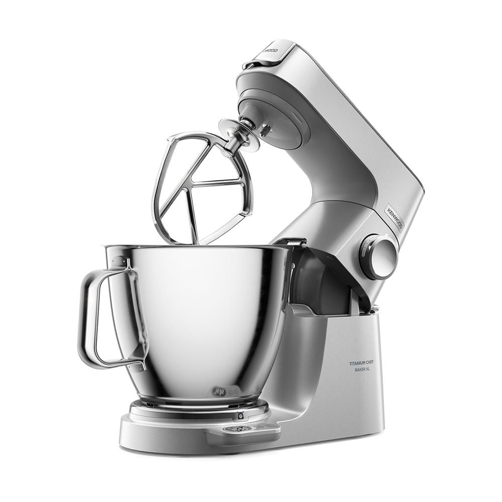 เครื่องผสมอาหาร KENWOOD KVL85.004SI