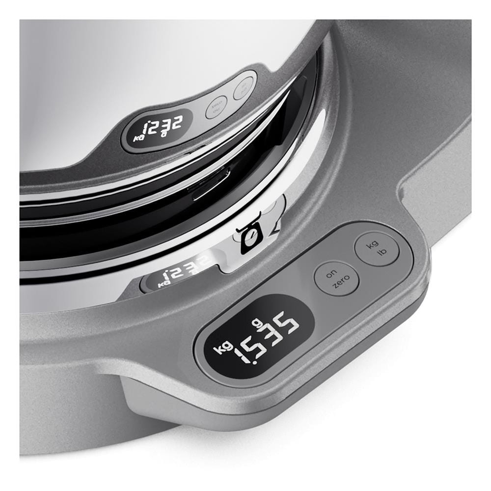 เครื่องผสมอาหาร KENWOOD KVL85.004SI