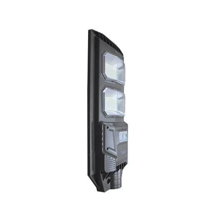 ไฟถนน SOLAR RACER STREET LIGHT 180 วัตต์ DAYLIGHT สีเทา_2