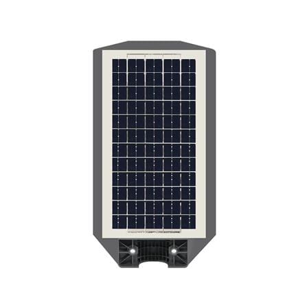 ไฟถนน SOLAR RACER STREET LIGHT 180 วัตต์ DAYLIGHT สีเทา_3