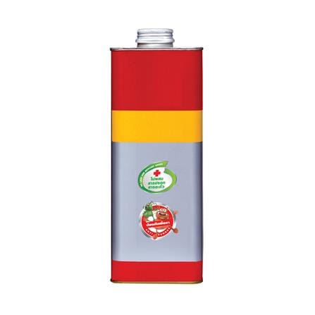 ทินเนอร์ TOA 81 1/4 แกลลอน_1